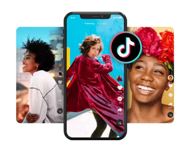 Cách tải video Tiktok không có logo Snaptik