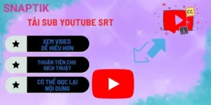 Tải Video YouTube Miễn Phí – Không Cần App Trong Năm 2026