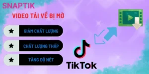 Lỗi Tải Video Facebook – Tại Sao Không Tải Được?