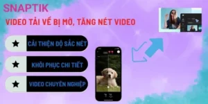 Resize Video 9:16 – Công Cụ Đổi Tỷ Lệ Khung Hình Online